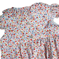Marco and Lizzy - "Cherries Collection" Applique Baby Bubble