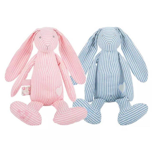 Zsa Zsa & LoLLi - Bunny, Monogram, Hospital Door, Lovie, Rabbie