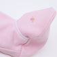 Magnolia Baby - Hazel Smocked Footie - Pink