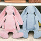 Zsa Zsa & LoLLi - Bunny, Monogram, Hospital Door, Lovie, Rabbie