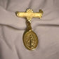 Zsa Zsa & LoLLi - Pendants of Protection - Mary