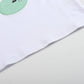 Lil Cactus - Blue Gingham Golf Hole Shirt and Shorts Set