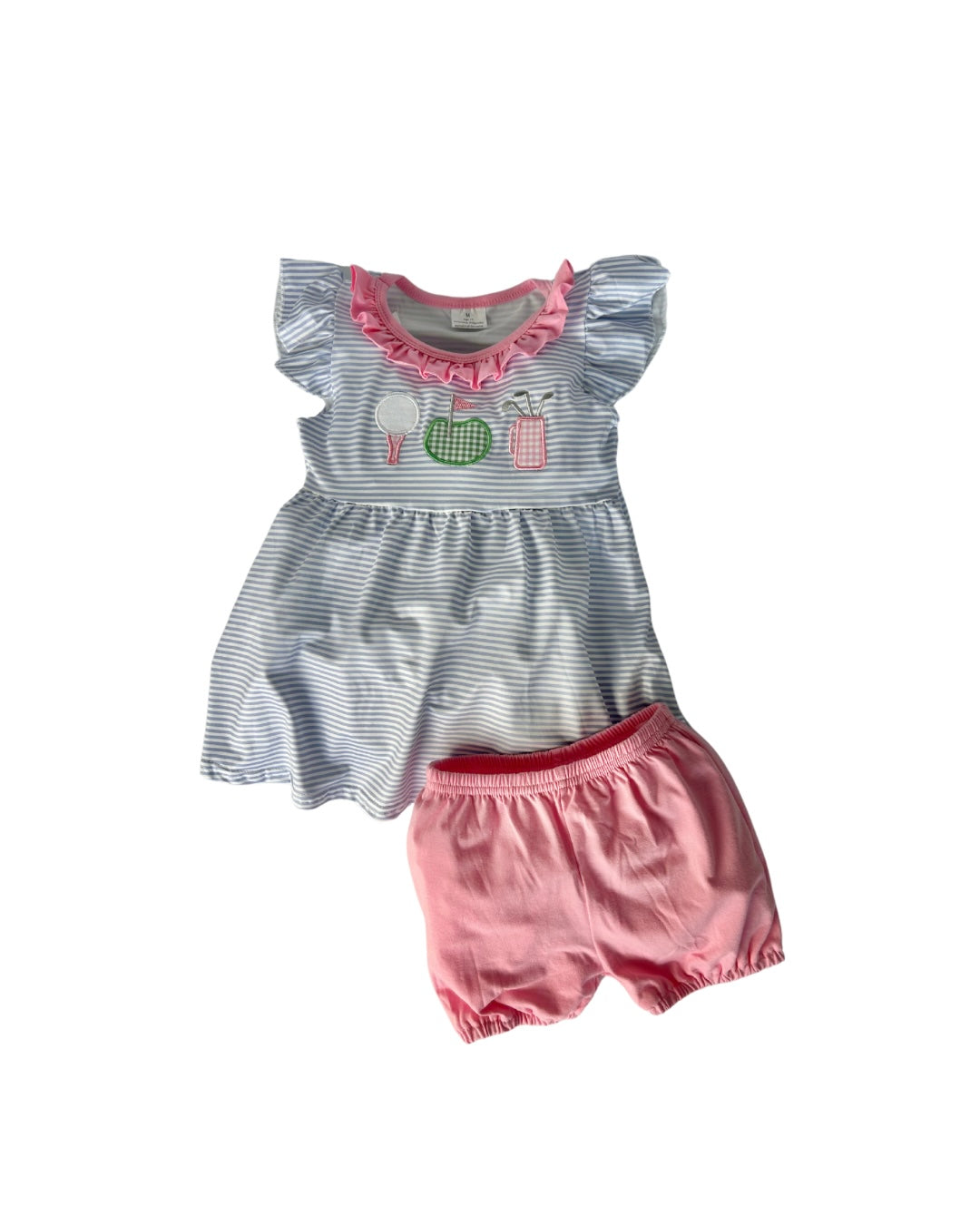 Girls Golf Set
