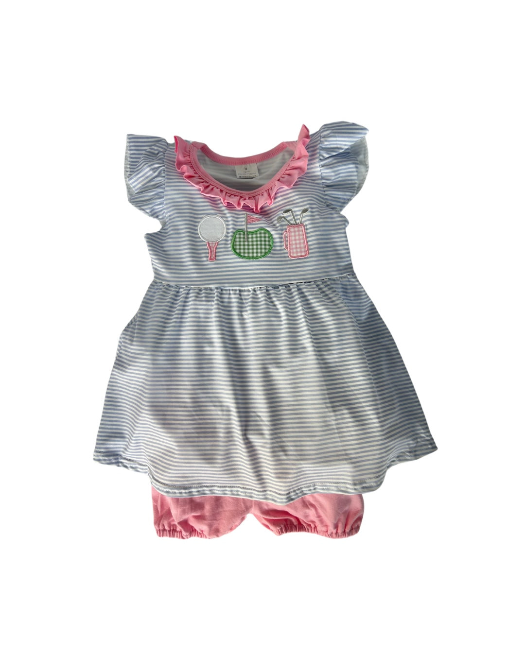 Girls Golf Set
