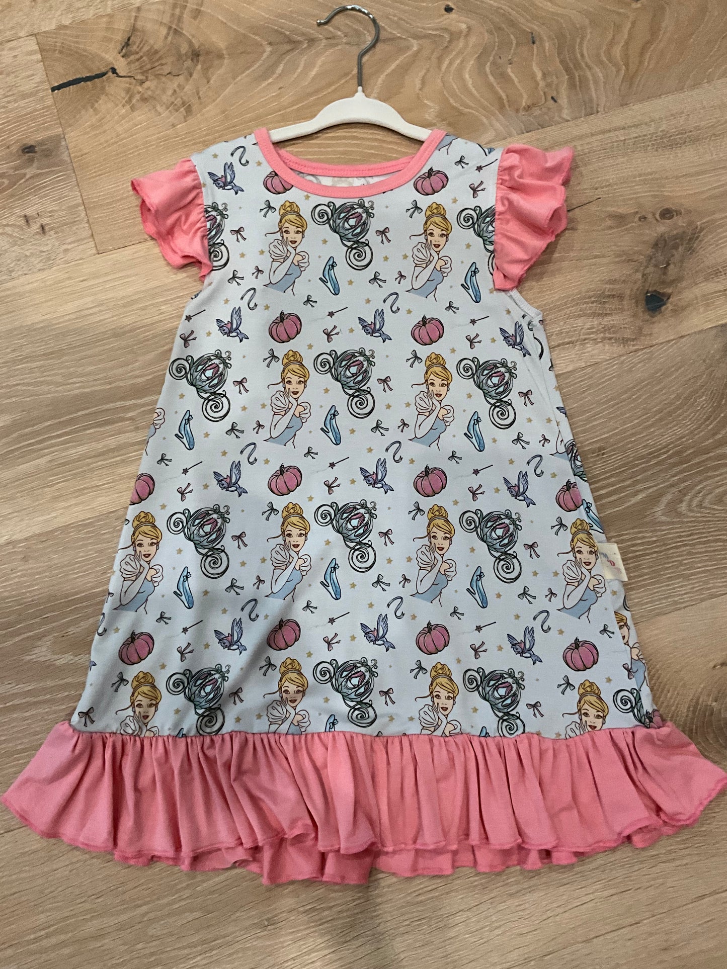 Nightgown
