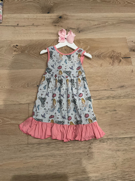 Cinderella Drees