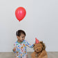 Joan's - Party Animal Two-Piece Bamboo Pajamas