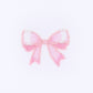 Magnolia Baby - Baby Bows Embroidered S/S Bubble